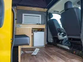 Renault Trafic t29 l2/h1 Trafic t29 l2/h1 thumbnail 9