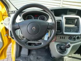 Renault Trafic t29 l2/h1 Trafic t29 l2/h1 thumbnail 10