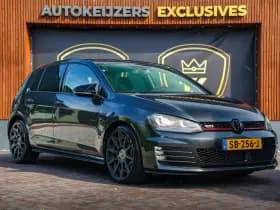 Volkswagen Golf 2.0 TSI GTI 2.0 TSI GTI