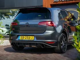Volkswagen Golf 2.0 TSI GTI 2.0 TSI GTI thumbnail 11