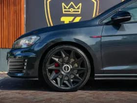 Volkswagen Golf 2.0 TSI GTI 2.0 TSI GTI thumbnail 12
