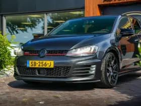Volkswagen Golf 2.0 TSI GTI 2.0 TSI GTI thumbnail 13