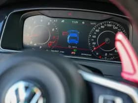 Volkswagen Golf 2.0 TSI GTI 2.0 TSI GTI thumbnail 20