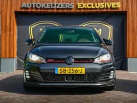 Volkswagen Golf 2.0 TSI GTI 2.0 TSI GTI thumbnail 3