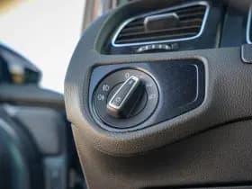 Volkswagen Golf 2.0 TSI GTI 2.0 TSI GTI thumbnail 22