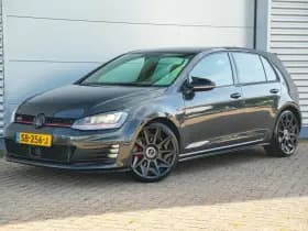 Volkswagen Golf 2.0 TSI GTI 2.0 TSI GTI thumbnail 26