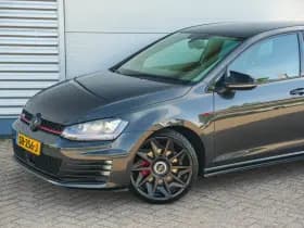 Volkswagen Golf 2.0 TSI GTI 2.0 TSI GTI thumbnail 27