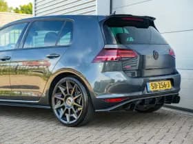Volkswagen Golf 2.0 TSI GTI 2.0 TSI GTI thumbnail 29
