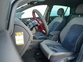 Volkswagen Golf 2.0 TSI GTI 2.0 TSI GTI thumbnail 8