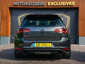 Volkswagen Golf 2.0 TSI GTI 2.0 TSI GTI thumbnail 9