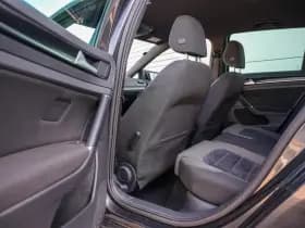 Volkswagen Golf 2.0 TSI GTI 2.0 TSI GTI thumbnail 10