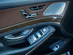 Mercedes-Benz S-Klasse 500 4Matic Lang Edition 1 500 4Matic Lang Edition 1 thumbnail 14