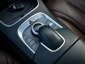 Mercedes-Benz S-Klasse 500 4Matic Lang Edition 1 500 4Matic Lang Edition 1 thumbnail 16