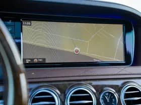 Mercedes-Benz S-Klasse 500 4Matic Lang Edition 1 500 4Matic Lang Edition 1 thumbnail 18