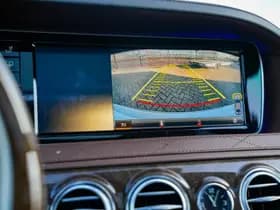 Mercedes-Benz S-Klasse 500 4Matic Lang Edition 1 500 4Matic Lang Edition 1 thumbnail 19