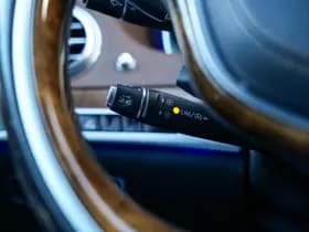 Mercedes-Benz S-Klasse 500 4Matic Lang Edition 1 500 4Matic Lang Edition 1 thumbnail 21