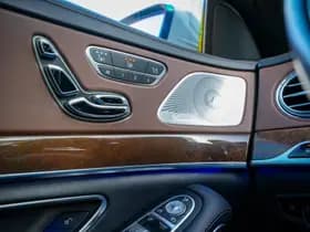 Mercedes-Benz S-Klasse 500 4Matic Lang Edition 1 500 4Matic Lang Edition 1 thumbnail 22