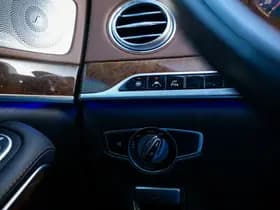 Mercedes-Benz S-Klasse 500 4Matic Lang Edition 1 500 4Matic Lang Edition 1 thumbnail 23