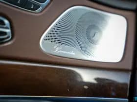 Mercedes-Benz S-Klasse 500 4Matic Lang Edition 1 500 4Matic Lang Edition 1 thumbnail 24