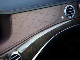 Mercedes-Benz S-Klasse 500 4Matic Lang Edition 1 500 4Matic Lang Edition 1 thumbnail 27