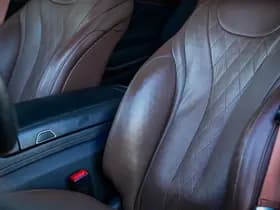 Mercedes-Benz S-Klasse 500 4Matic Lang Edition 1 500 4Matic Lang Edition 1 thumbnail 28