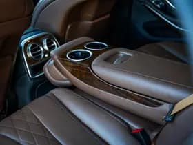 Mercedes-Benz S-Klasse 500 4Matic Lang Edition 1 500 4Matic Lang Edition 1 thumbnail 30