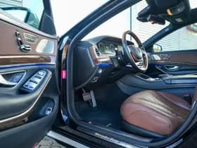 Mercedes-Benz S-Klasse 500 4Matic Lang Edition 1 500 4Matic Lang Edition 1 thumbnail 6