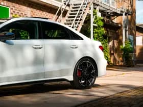 Audi RS3 Limousine 2.5 TFSI RS 3 quattro 2.5 TFSI RS 3 quattro thumbnail 11