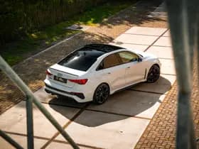 Audi RS3 Limousine 2.5 TFSI RS 3 quattro 2.5 TFSI RS 3 quattro thumbnail 12