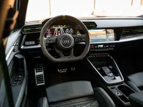 Audi RS3 Limousine 2.5 TFSI RS 3 quattro 2.5 TFSI RS 3 quattro thumbnail 18