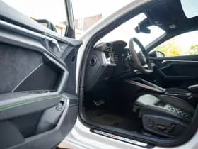 Audi RS3 Limousine 2.5 TFSI RS 3 quattro 2.5 TFSI RS 3 quattro thumbnail 19