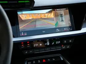 Audi RS3 Limousine 2.5 TFSI RS 3 quattro 2.5 TFSI RS 3 quattro thumbnail 24