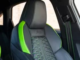 Audi RS3 Limousine 2.5 TFSI RS 3 quattro 2.5 TFSI RS 3 quattro thumbnail 35