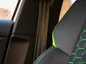 Audi RS3 Limousine 2.5 TFSI RS 3 quattro 2.5 TFSI RS 3 quattro thumbnail 37