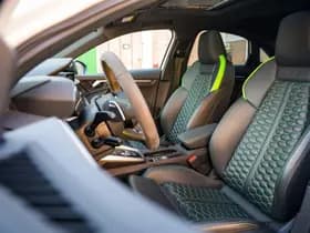 Audi RS3 Limousine 2.5 TFSI RS 3 quattro 2.5 TFSI RS 3 quattro thumbnail 38