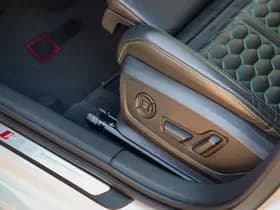 Audi RS3 Limousine 2.5 TFSI RS 3 quattro 2.5 TFSI RS 3 quattro thumbnail 40