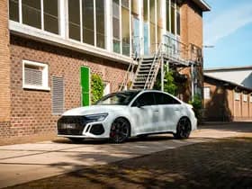 Audi RS3 Limousine 2.5 TFSI RS 3 quattro 2.5 TFSI RS 3 quattro thumbnail 10