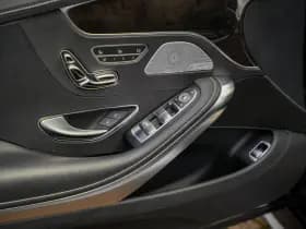 Mercedes-Benz S-Klasse Coupé AMG 63 4Matic Coupé AMG 63 4Matic thumbnail 14