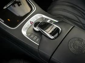 Mercedes-Benz S-Klasse Coupé AMG 63 4Matic Coupé AMG 63 4Matic thumbnail 15