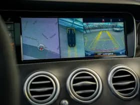 Mercedes-Benz S-Klasse Coupé AMG 63 4Matic Coupé AMG 63 4Matic thumbnail 18