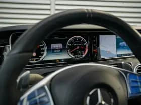 Mercedes-Benz S-Klasse Coupé AMG 63 4Matic Coupé AMG 63 4Matic thumbnail 19