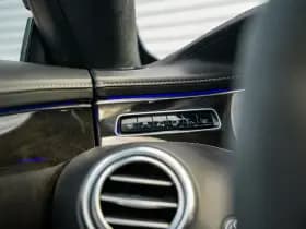 Mercedes-Benz S-Klasse Coupé AMG 63 4Matic Coupé AMG 63 4Matic thumbnail 22