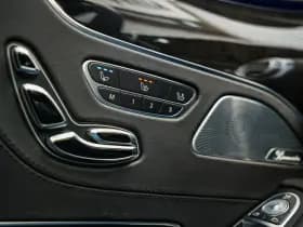 Mercedes-Benz S-Klasse Coupé AMG 63 4Matic Coupé AMG 63 4Matic thumbnail 23