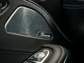 Mercedes-Benz S-Klasse Coupé AMG 63 4Matic Coupé AMG 63 4Matic thumbnail 24