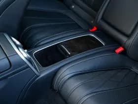 Mercedes-Benz S-Klasse Coupé AMG 63 4Matic Coupé AMG 63 4Matic thumbnail 28