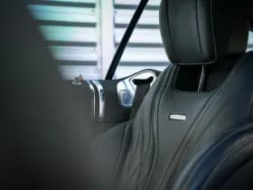 Mercedes-Benz S-Klasse Coupé AMG 63 4Matic Coupé AMG 63 4Matic thumbnail 30