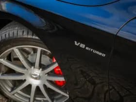 Mercedes-Benz S-Klasse Coupé AMG 63 4Matic Coupé AMG 63 4Matic thumbnail 39