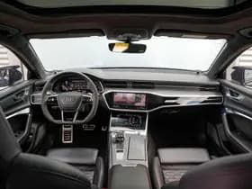 Audi A6 Avant RS 6 TFSI quattro Avant RS 6 TFSI quattro thumbnail 2