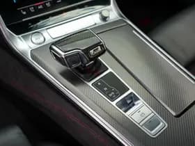 Audi A6 Avant RS 6 TFSI quattro Avant RS 6 TFSI quattro thumbnail 15