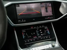 Audi A6 Avant RS 6 TFSI quattro Avant RS 6 TFSI quattro thumbnail 18